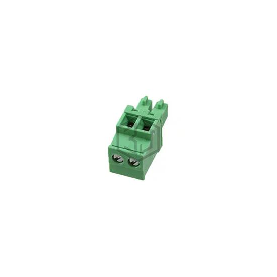 0395138002 - Molex - Terminal Blocks - Headers, Plugs and Sockets