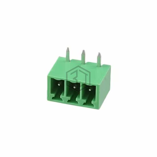 0395126003 - Molex - Terminal Blocks - Headers, Plugs and Sockets