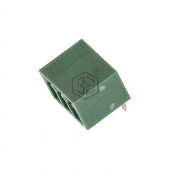 0395026003 - Molex - Terminal Blocks - Headers, Plugs and Sockets