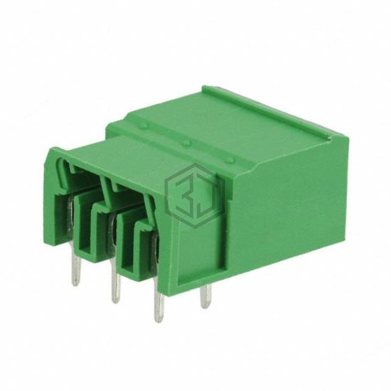 VC0300500000G - Amphenol Anytek - Terminal Blocks - Headers, Plugs and Sockets