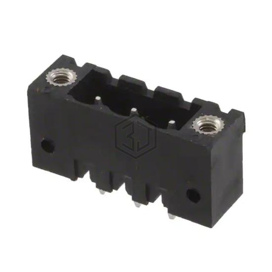 0395350003 - Molex - Terminal Blocks - Headers, Plugs and Sockets