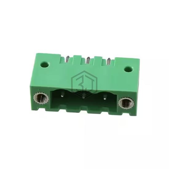 0395255003 - Molex - Terminal Blocks - Headers, Plugs and Sockets