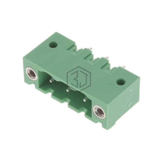 0395355003 - Molex - Terminal Blocks - Headers, Plugs and Sockets
