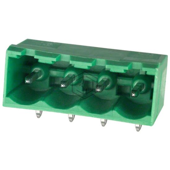 EDSTL950/4 - On Shore Technology Inc. - Terminal Blocks - Headers, Plugs and Sockets