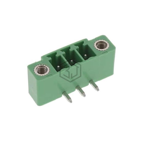 0395166003 - Molex - Terminal Blocks - Headers, Plugs and Sockets