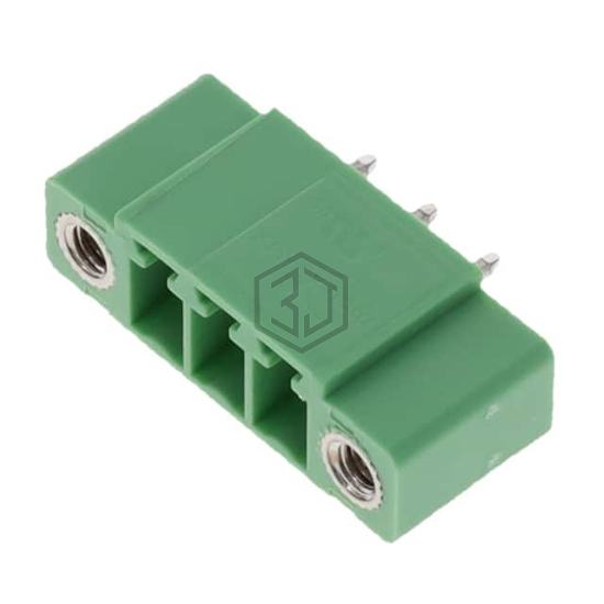 0395156003 - Molex - Terminal Blocks - Headers, Plugs and Sockets