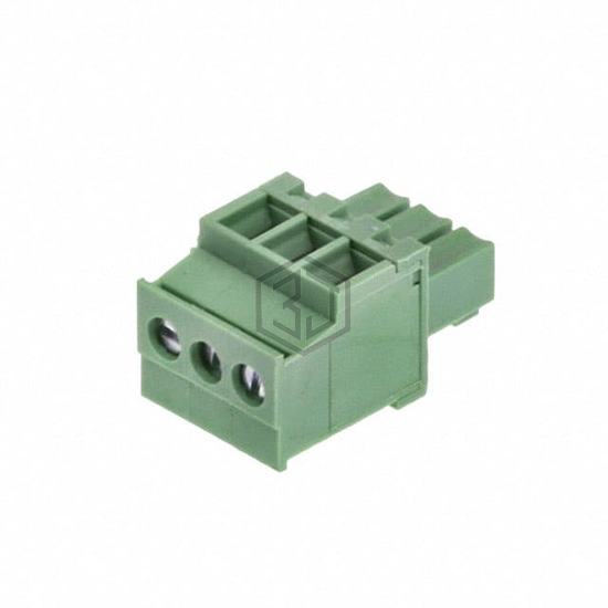 0395037003 - Molex - Terminal Blocks - Headers, Plugs and Sockets