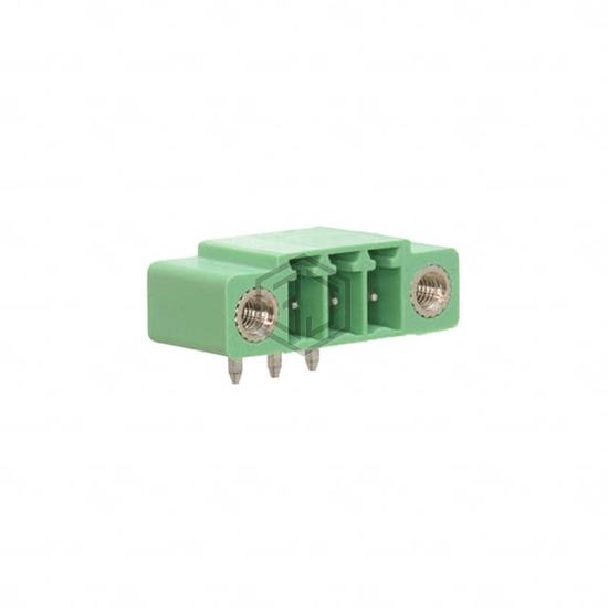 0395066003 - Molex - Terminal Blocks - Headers, Plugs and Sockets