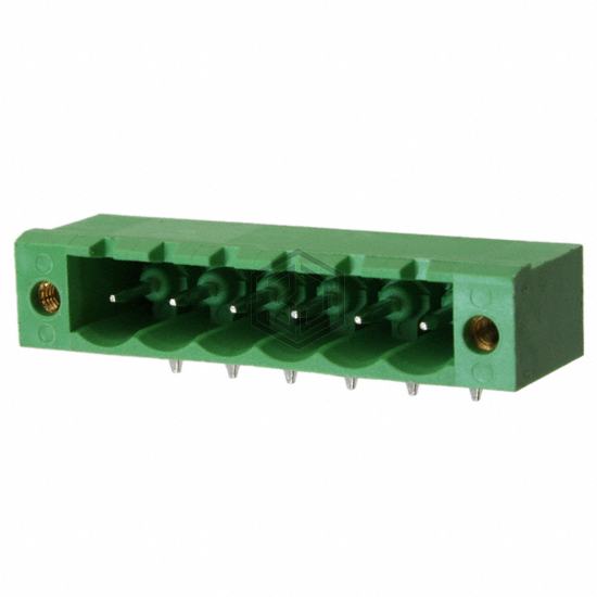 OQ0655510000G - Amphenol Anytek - Terminal Blocks - Headers, Plugs and Sockets