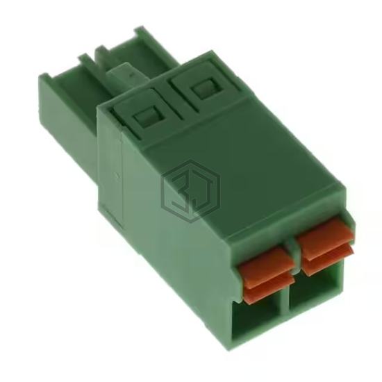KD0270500000G - Amphenol Anytek - Terminal Blocks - Headers, Plugs and Sockets