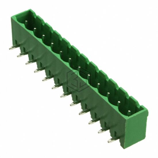 OQ1271510000G - Amphenol Anytek - Terminal Blocks - Headers, Plugs and Sockets