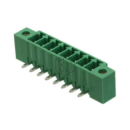 OQ0815510000G - Amphenol Anytek - Terminal Blocks - Headers, Plugs and Sockets