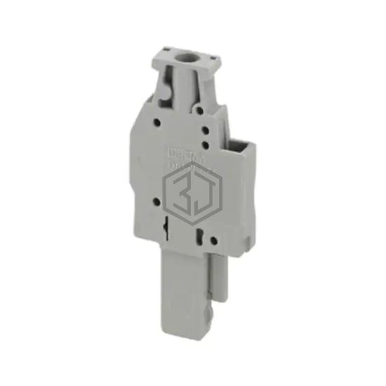 3045145 - Phoenix Contact - Terminal Blocks - Headers, Plugs and Sockets