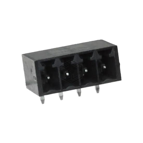 0395121004 - Molex - Terminal Blocks - Headers, Plugs and Sockets