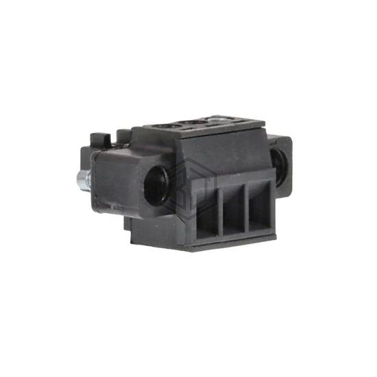 0395040003 - Molex - Terminal Blocks - Headers, Plugs and Sockets