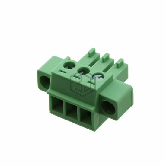 0395145003 - Molex - Terminal Blocks - Headers, Plugs and Sockets