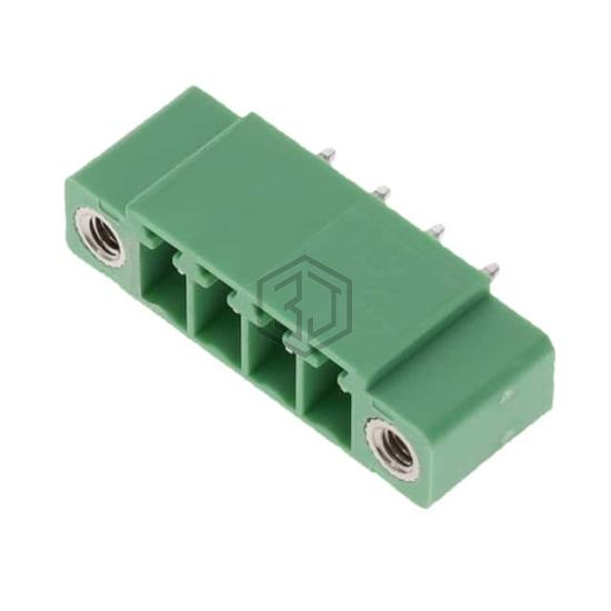 0395156004 - Molex - Terminal Blocks - Headers, Plugs and Sockets