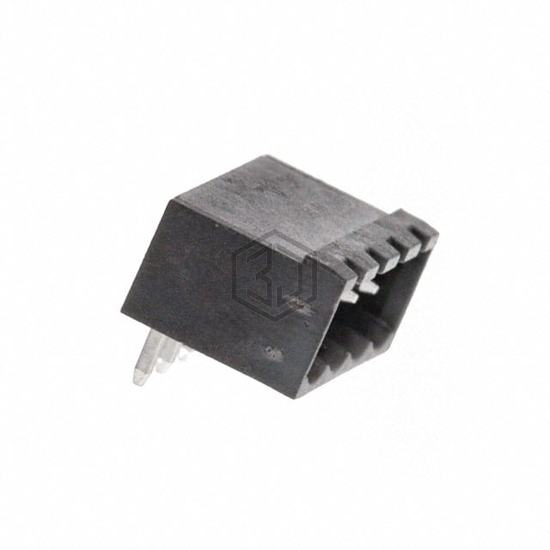 0395224004 - Molex - Terminal Blocks - Headers, Plugs and Sockets