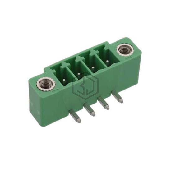 0395066004 - Molex - Terminal Blocks - Headers, Plugs and Sockets
