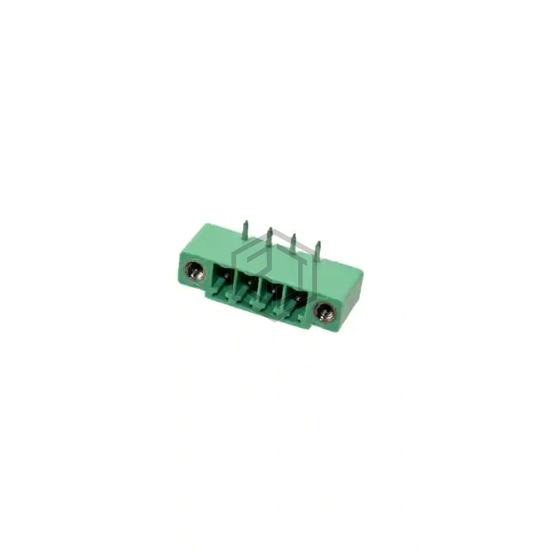 0395166004 - Molex - Terminal Blocks - Headers, Plugs and Sockets