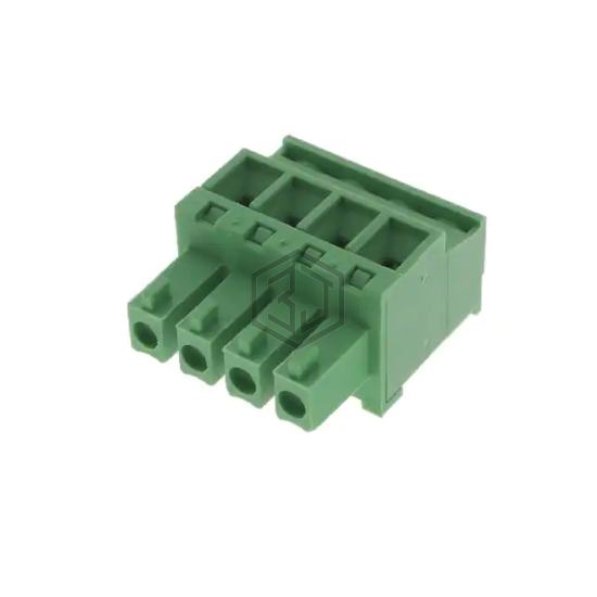 0395138004 - Molex - Terminal Blocks - Headers, Plugs and Sockets