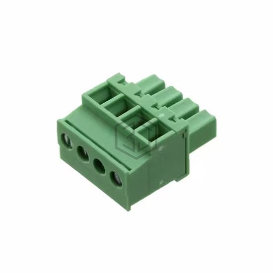 0395137004 - Molex - Terminal Blocks - Headers, Plugs and Sockets