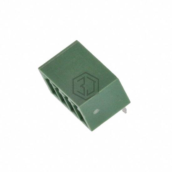 0395026004 - Molex - Terminal Blocks - Headers, Plugs and Sockets