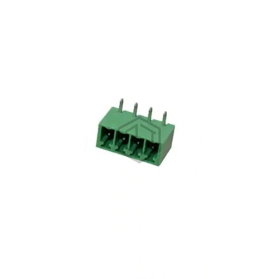0395126004 - Molex - Terminal Blocks - Headers, Plugs and Sockets