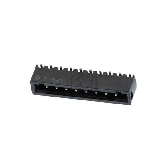 14110813001000 - HARTING - Terminal Blocks - Headers, Plugs and Sockets