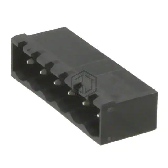 0395321006 - Molex - Terminal Blocks - Headers, Plugs and Sockets