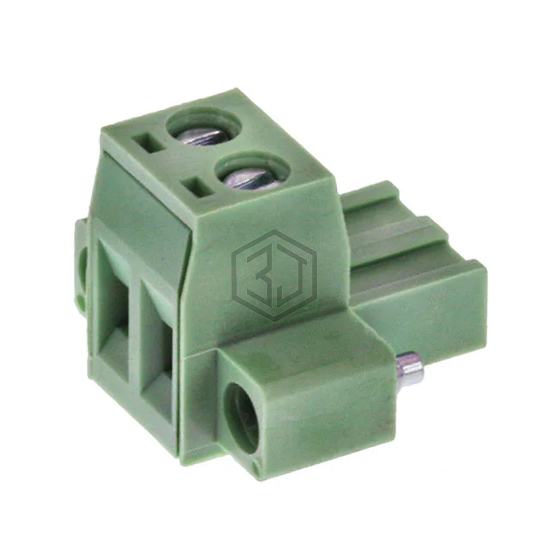 0395245002 - Molex - Terminal Blocks - Headers, Plugs and Sockets