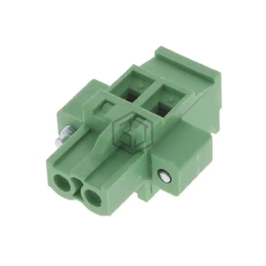 0395378002 - Molex - Terminal Blocks - Headers, Plugs and Sockets
