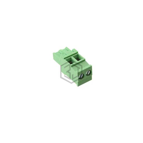 0395238002 - Molex - Terminal Blocks - Headers, Plugs and Sockets