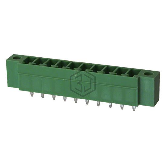 OQ1035500000G - Amphenol Anytek - Terminal Blocks - Headers, Plugs and Sockets