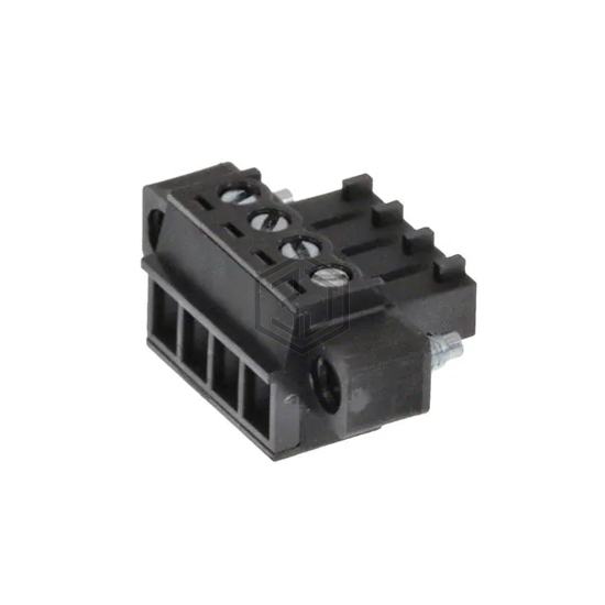 0395140004 - Molex - Terminal Blocks - Headers, Plugs and Sockets