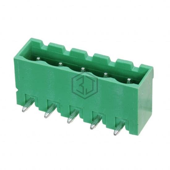 0395326005 - Molex - Terminal Blocks - Headers, Plugs and Sockets