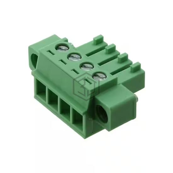 0395145004 - Molex - Terminal Blocks - Headers, Plugs and Sockets
