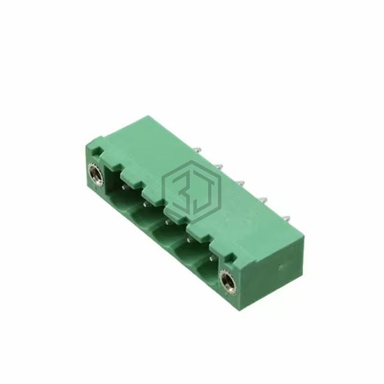 0395355005 - Molex - Terminal Blocks - Headers, Plugs and Sockets