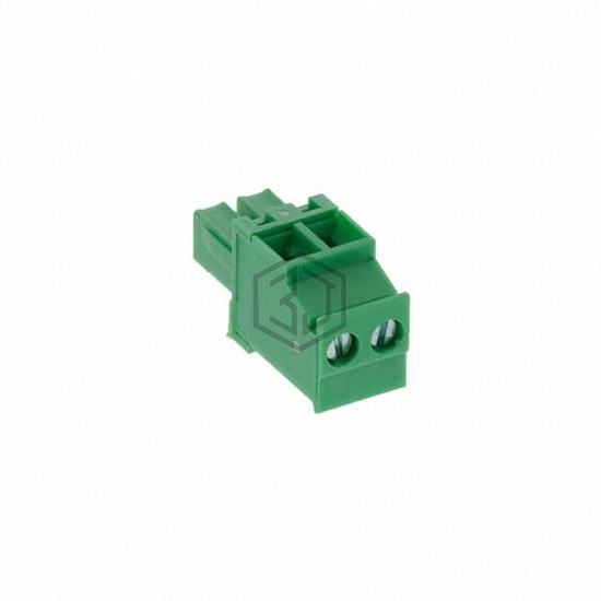 691366310002 - Würth Elektronik - Terminal Blocks - Headers, Plugs and Sockets