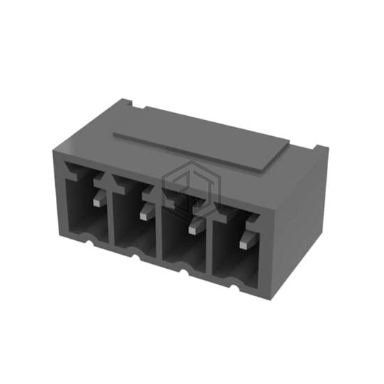 691701310004B - Würth Elektronik - Terminal Blocks - Headers, Plugs and Sockets