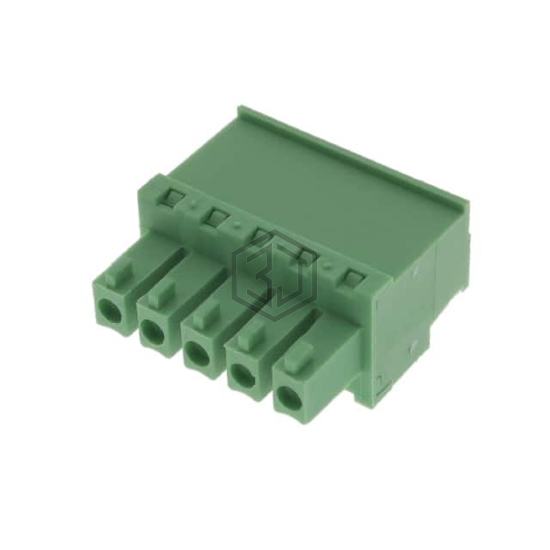0395137005 - Molex - Terminal Blocks - Headers, Plugs and Sockets