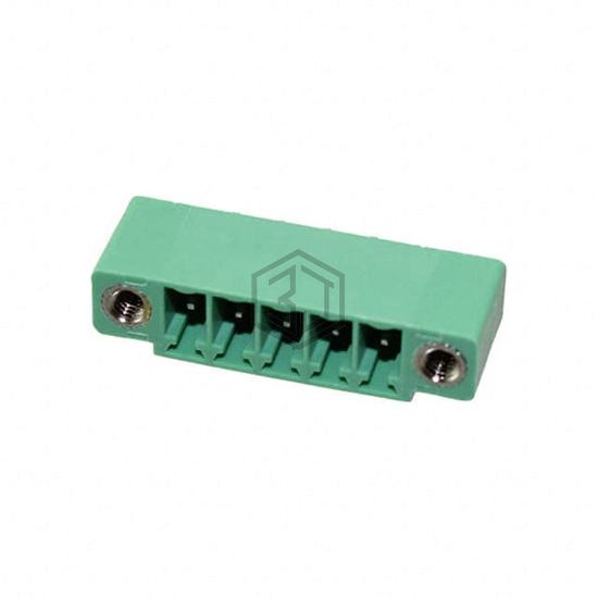 0395056005 - Molex - Terminal Blocks - Headers, Plugs and Sockets