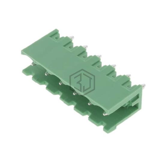 0395315006 - Molex - Terminal Blocks - Headers, Plugs and Sockets