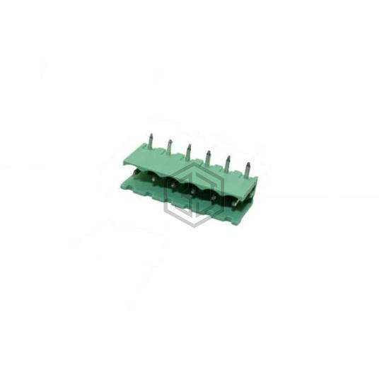 0395225006 - Molex - Terminal Blocks - Headers, Plugs and Sockets