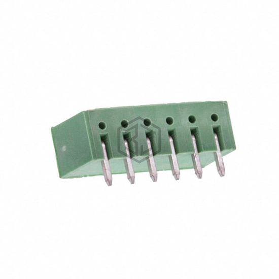 0395026006 - Molex - Terminal Blocks - Headers, Plugs and Sockets