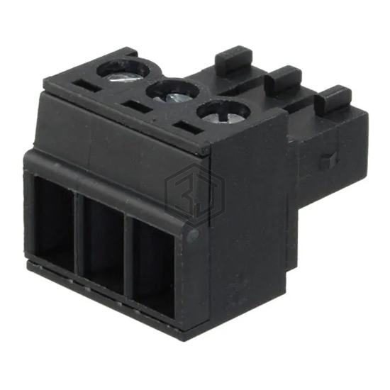 31369103 - METZ CONNECT USA Inc. - Terminal Blocks - Headers, Plugs and Sockets