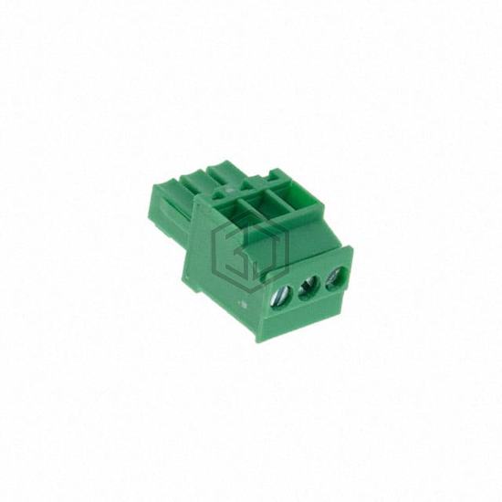 691366110003 - Würth Elektronik - Terminal Blocks - Headers, Plugs and Sockets