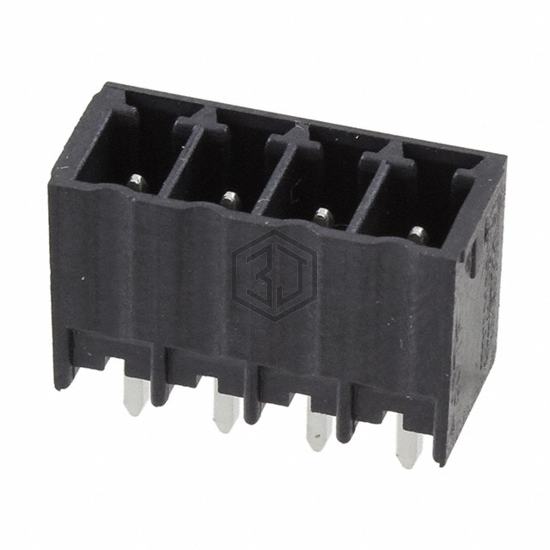 1779417 - Phoenix Contact - Terminal Blocks - Headers, Plugs and Sockets