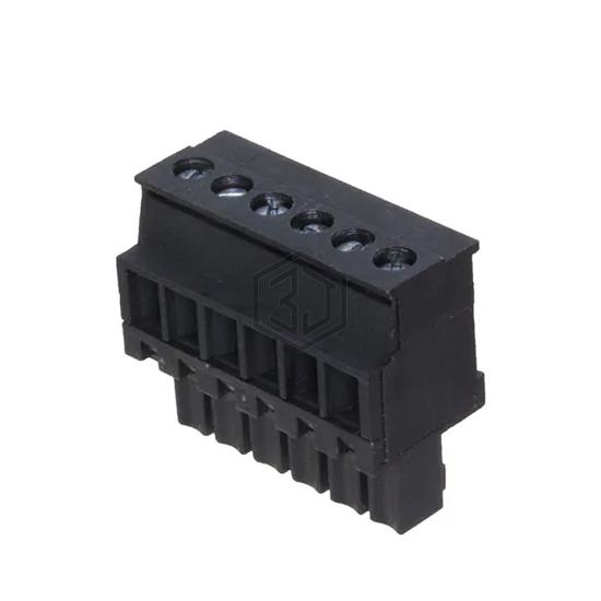 0395032006 - Molex - Terminal Blocks - Headers, Plugs and Sockets