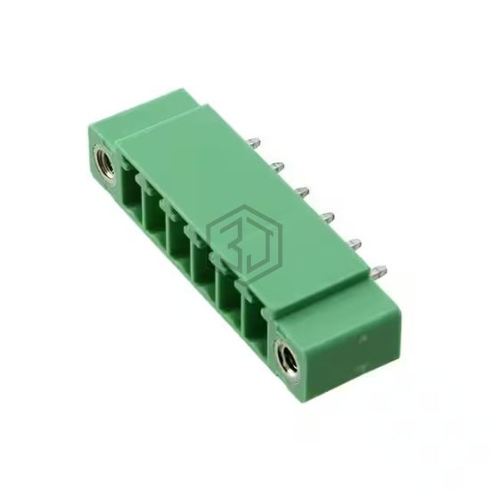 0395156006 - Molex - Terminal Blocks - Headers, Plugs and Sockets